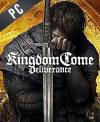 PC GAME: Kingdom Come Deliverance (Μονο κωδικός)